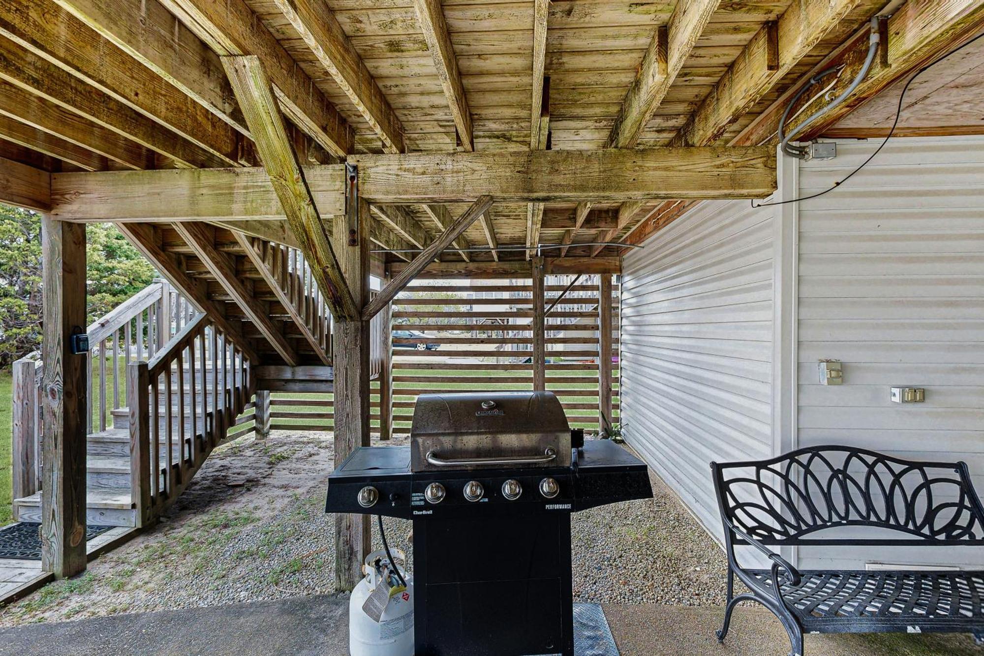 License To Chill Villa Nags Head Luaran gambar