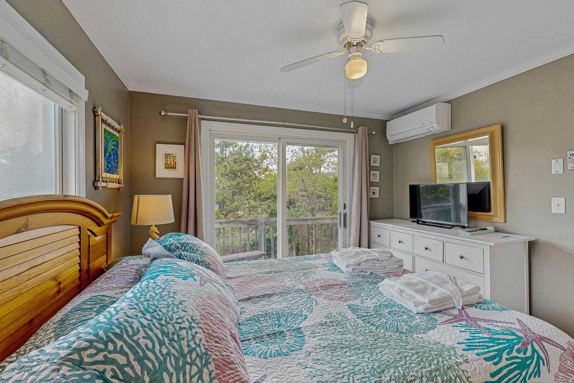 License To Chill Villa Nags Head Luaran gambar